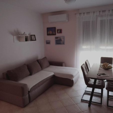 Apartment Coco Ζαντάρ Εξωτερικό φωτογραφία