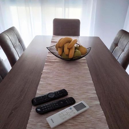 Apartment Coco Ζαντάρ Εξωτερικό φωτογραφία