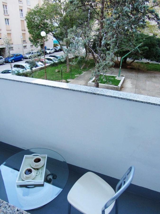 Apartment Coco Ζαντάρ Εξωτερικό φωτογραφία
