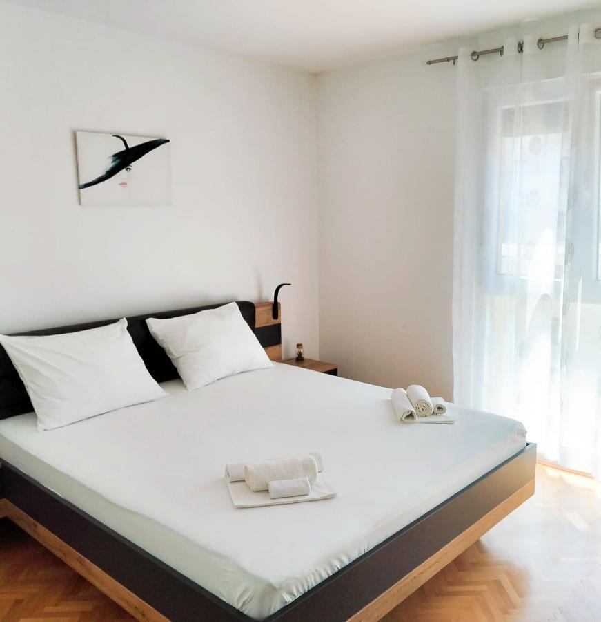 Apartment Coco Ζαντάρ Εξωτερικό φωτογραφία