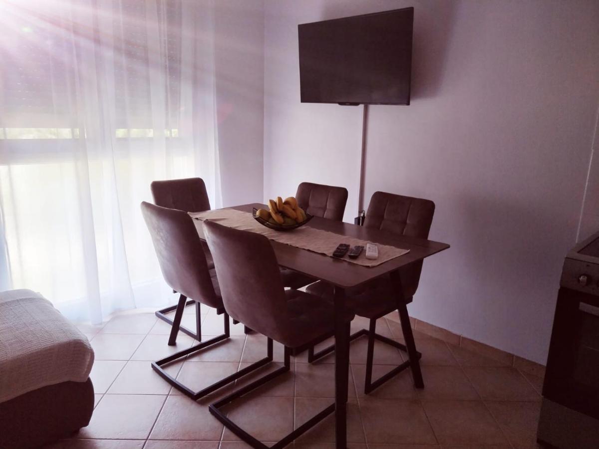 Apartment Coco Ζαντάρ Εξωτερικό φωτογραφία