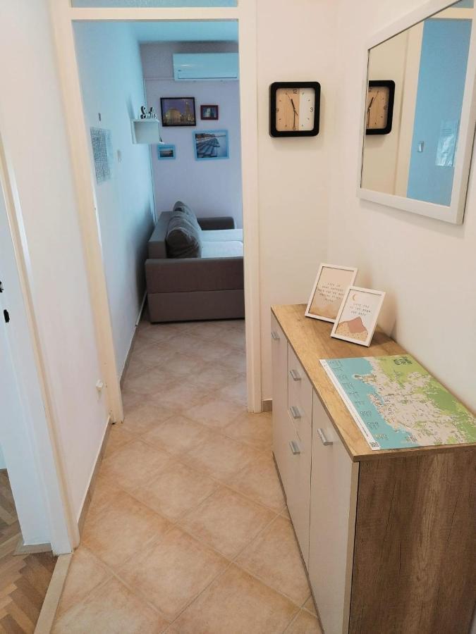 Apartment Coco Ζαντάρ Εξωτερικό φωτογραφία