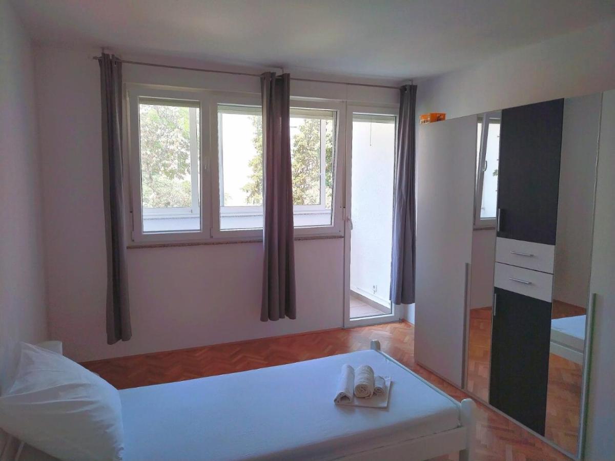 Apartment Coco Ζαντάρ Εξωτερικό φωτογραφία