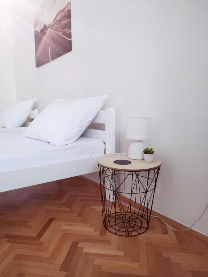 Apartment Coco Ζαντάρ Εξωτερικό φωτογραφία