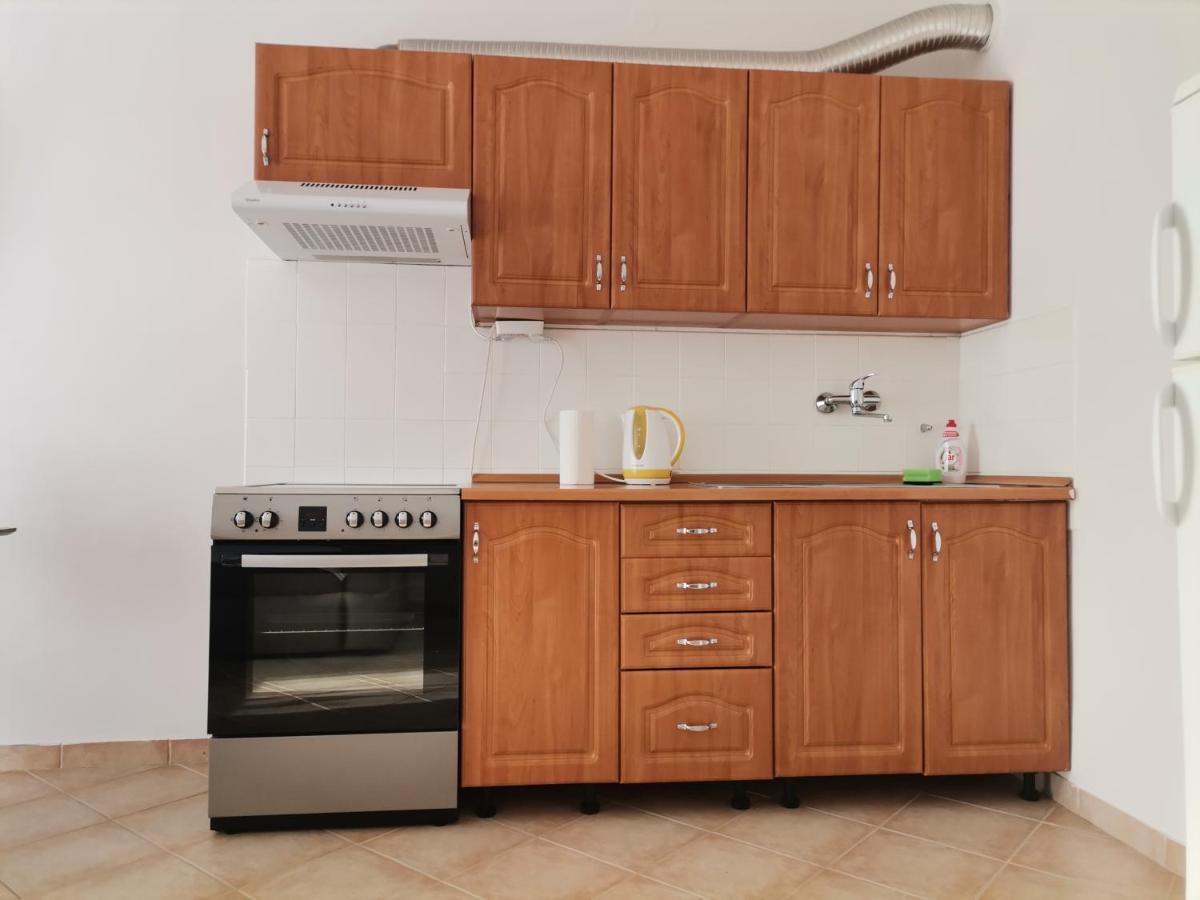 Apartment Coco Ζαντάρ Εξωτερικό φωτογραφία