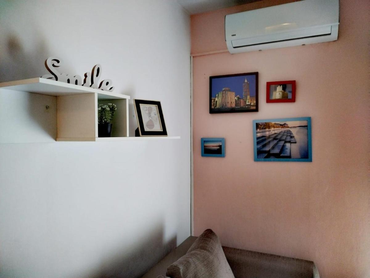 Apartment Coco Ζαντάρ Εξωτερικό φωτογραφία