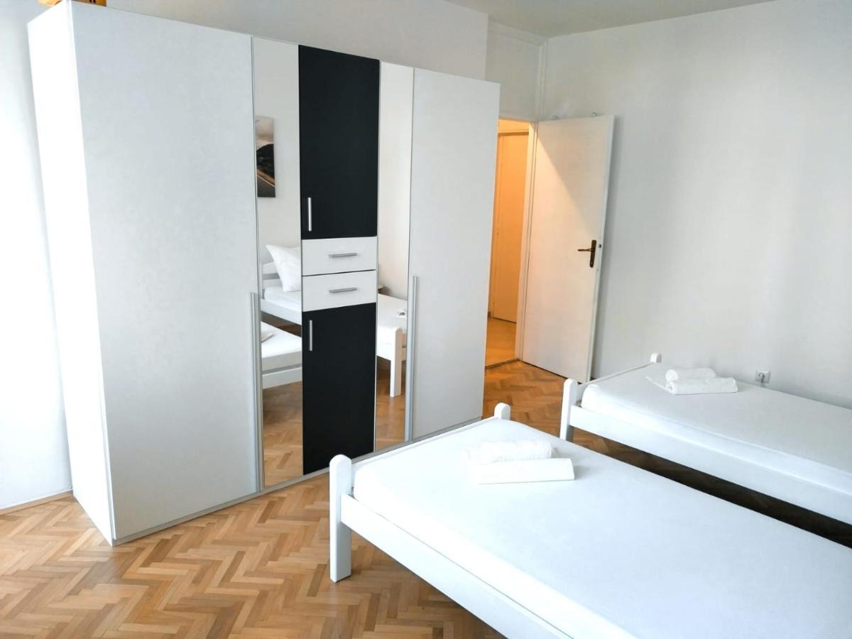 Apartment Coco Ζαντάρ Εξωτερικό φωτογραφία